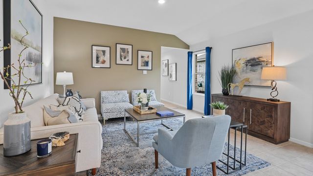 656 SHADED GROVE Drive, Denton, TX 76259