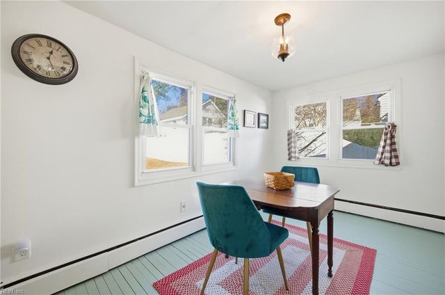 230 Nelson ST, Yorktown, VA 23690