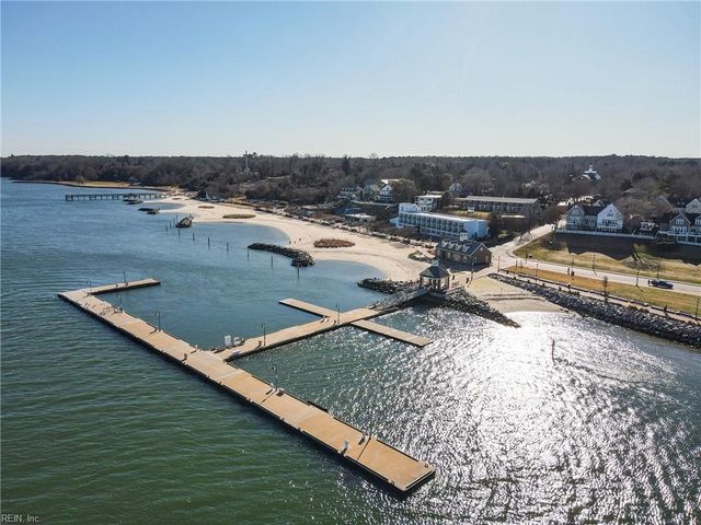 230 Nelson ST, Yorktown, VA 23690