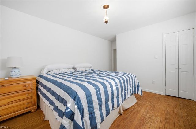 230 Nelson ST, Yorktown, VA 23690