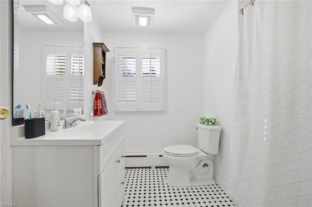 230 Nelson ST, Yorktown, VA 23690