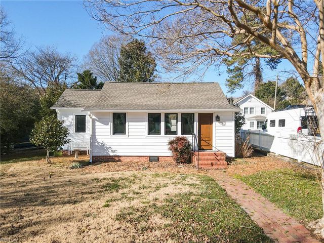 230 Nelson ST, Yorktown, VA 23690