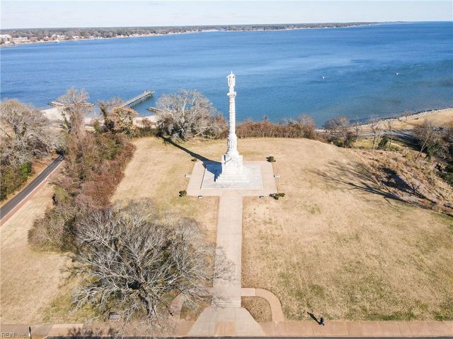 230 Nelson ST, Yorktown, VA 23690