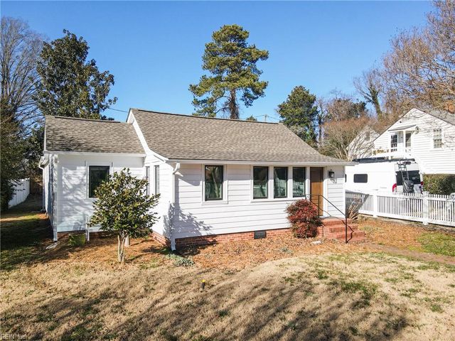 230 Nelson ST, Yorktown, VA 23690