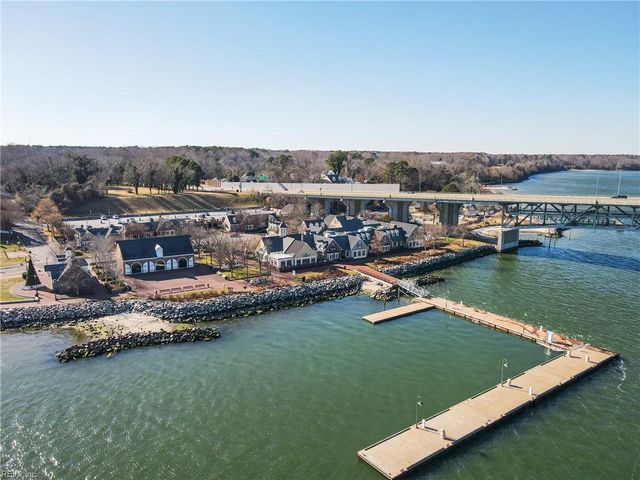 230 Nelson ST, Yorktown, VA 23690