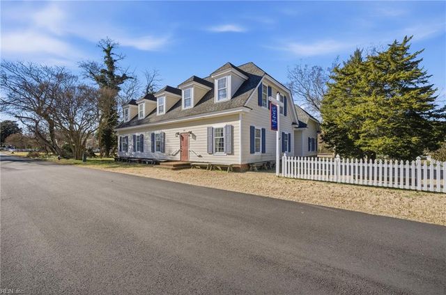 230 Nelson ST, Yorktown, VA 23690