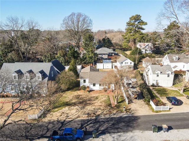 230 Nelson ST, Yorktown, VA 23690