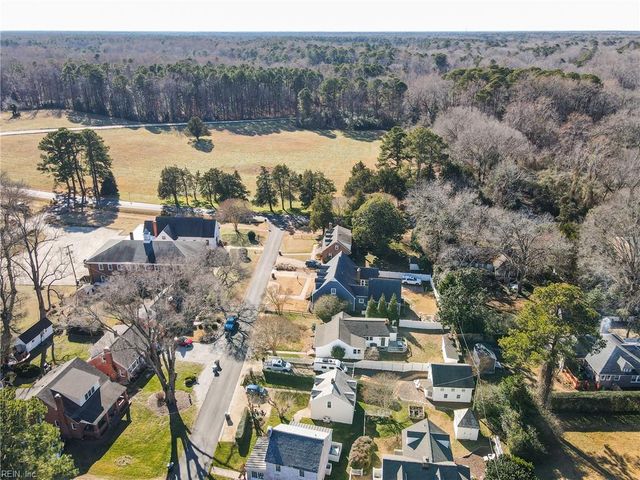 230 Nelson ST, Yorktown, VA 23690