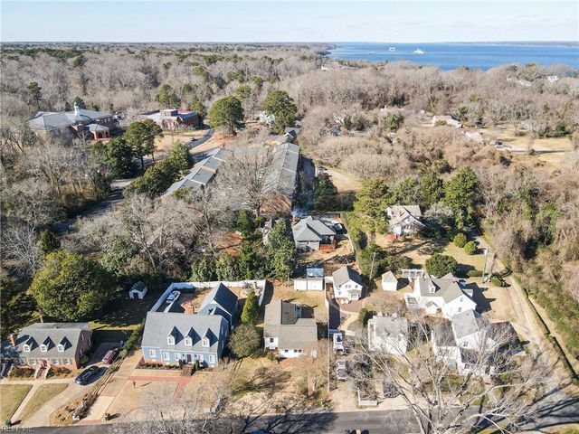 230 Nelson ST, Yorktown, VA 23690