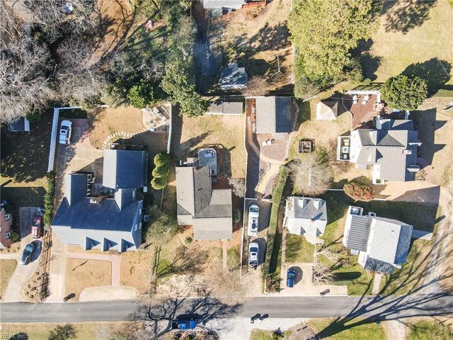 230 Nelson ST, Yorktown, VA 23690