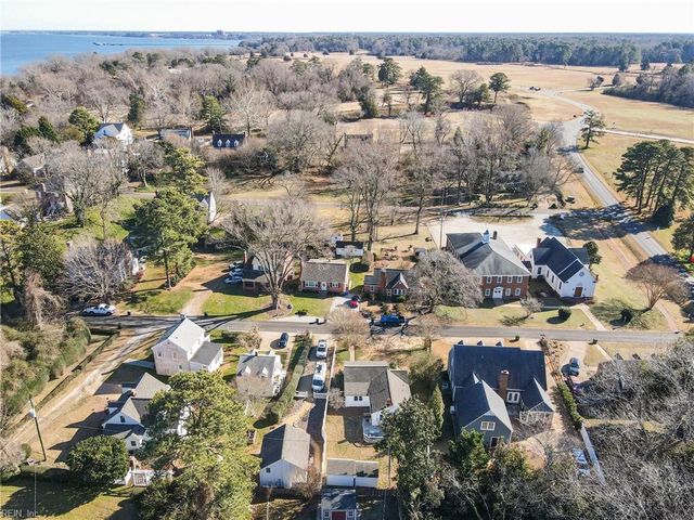 230 Nelson ST, Yorktown, VA 23690