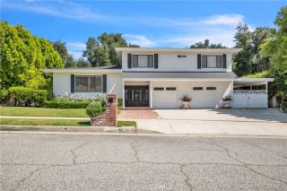 22664 Jameson, Calabasas, CA 91302