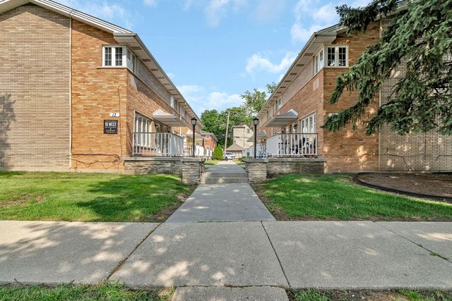 Address unavailable.