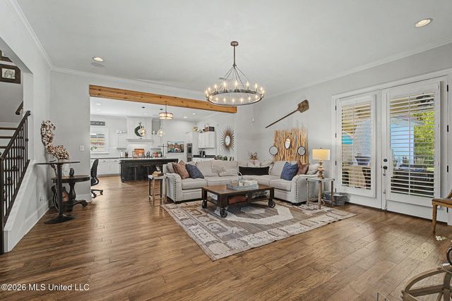 4149 Lundy Bend, Olive Branch, MS 38654