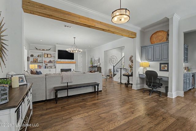 4149 Lundy Bend, Olive Branch, MS 38654