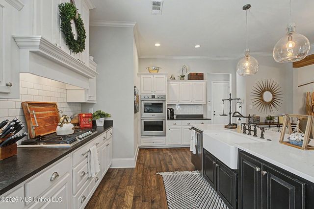4149 Lundy Bend, Olive Branch, MS 38654