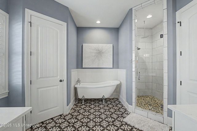4149 Lundy Bend, Olive Branch, MS 38654