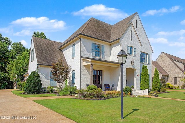 4149 Lundy Bend, Olive Branch, MS 38654