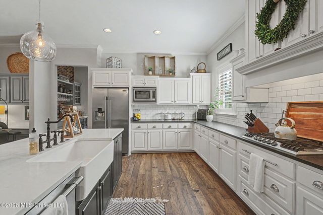 4149 Lundy Bend, Olive Branch, MS 38654