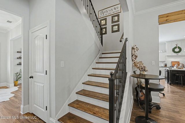 4149 Lundy Bend, Olive Branch, MS 38654