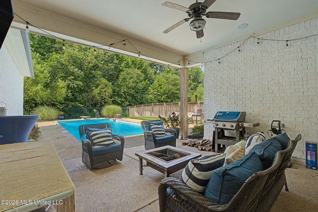 4149 Lundy Bend, Olive Branch, MS 38654