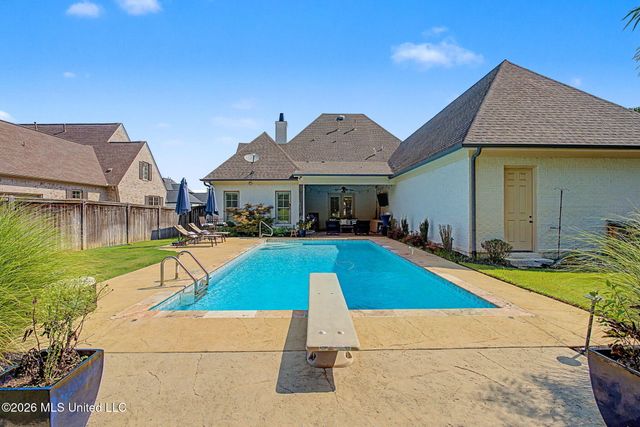 4149 Lundy Bend, Olive Branch, MS 38654