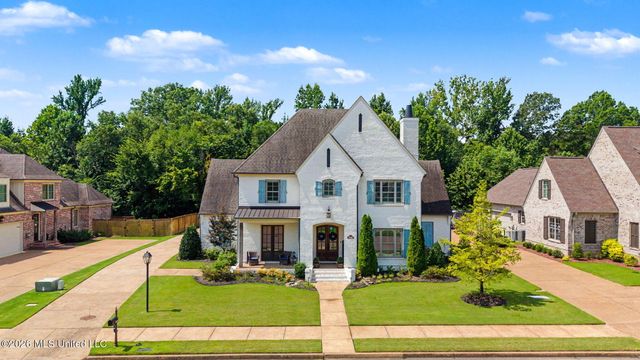 4149 Lundy Bend, Olive Branch, MS 38654