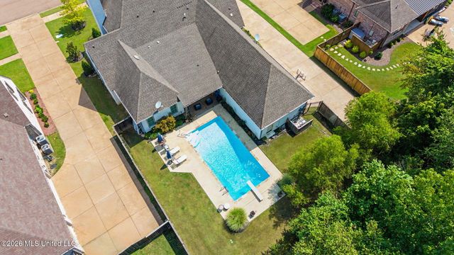 4149 Lundy Bend, Olive Branch, MS 38654