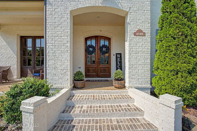 4149 Lundy Bend, Olive Branch, MS 38654