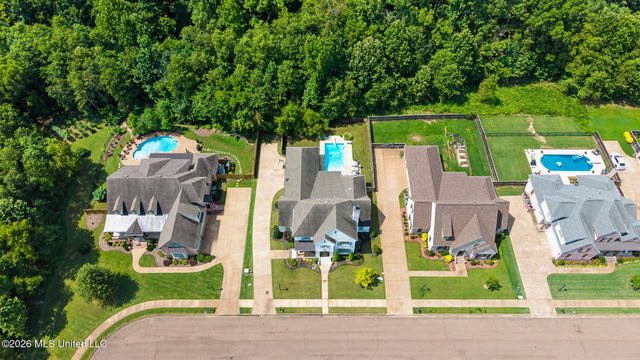 4149 Lundy Bend, Olive Branch, MS 38654