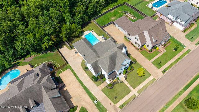 4149 Lundy Bend, Olive Branch, MS 38654