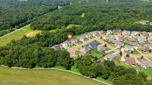 4149 Lundy Bend, Olive Branch, MS 38654