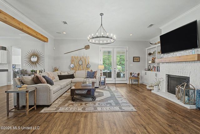 4149 Lundy Bend, Olive Branch, MS 38654