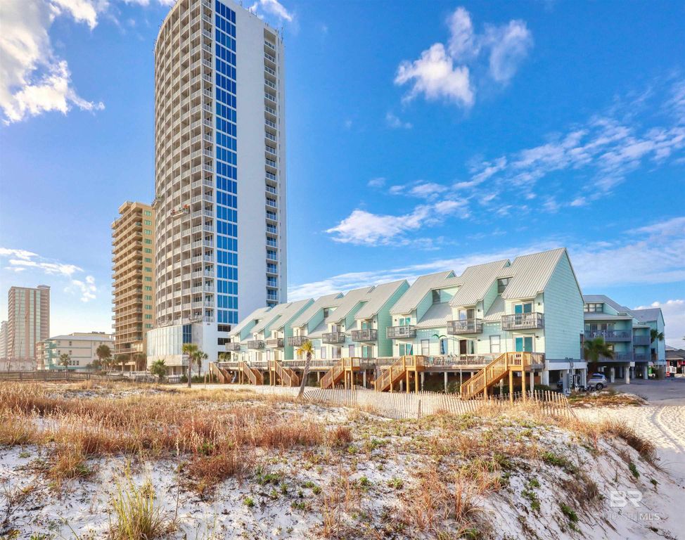 507 W Beach Boulevard 304, Gulf Shores, AL 36542
