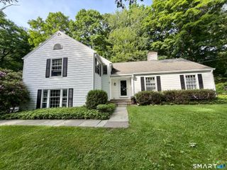 277 Indian Rock Road, New Canaan, CT 06840