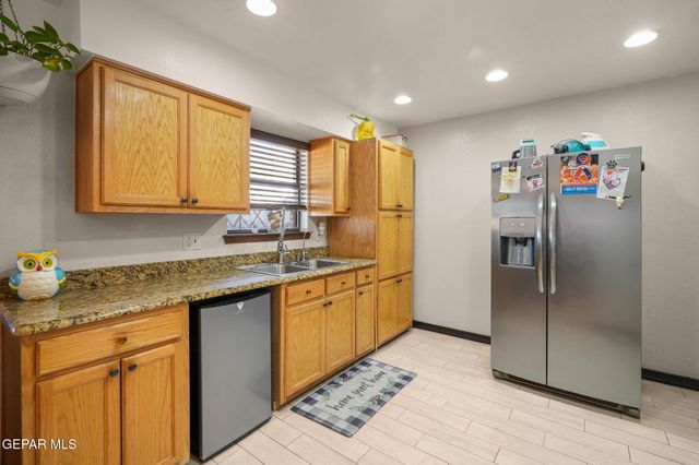 11209 Sea Horse Dr. Drive, El Paso, TX 79936