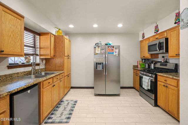 11209 Sea Horse Dr. Drive, El Paso, TX 79936