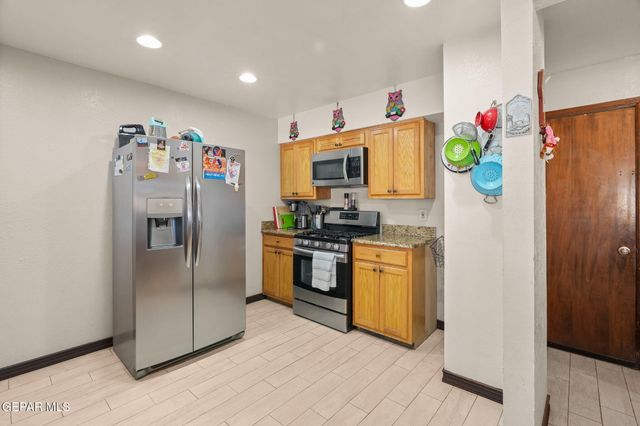 11209 Sea Horse Dr. Drive, El Paso, TX 79936