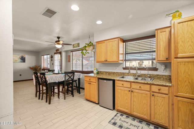 11209 Sea Horse Dr. Drive, El Paso, TX 79936