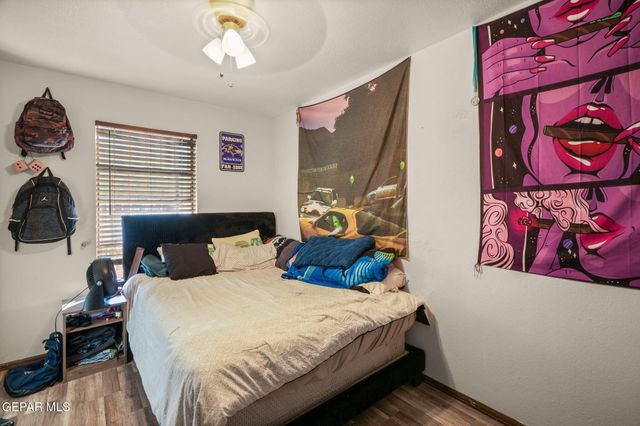 11209 Sea Horse Dr. Drive, El Paso, TX 79936