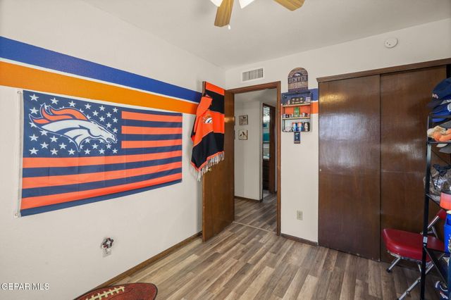 11209 Sea Horse Dr. Drive, El Paso, TX 79936