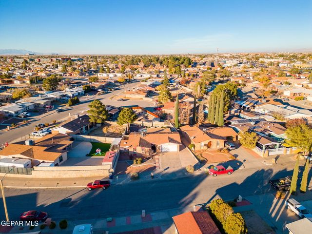 11209 Sea Horse Dr. Drive, El Paso, TX 79936