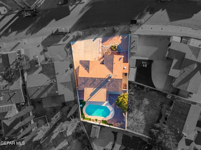 11209 Sea Horse Dr. Drive, El Paso, TX 79936