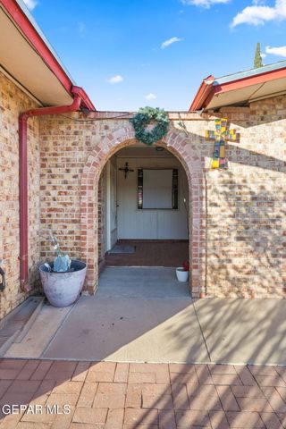 11209 Sea Horse Dr. Drive, El Paso, TX 79936