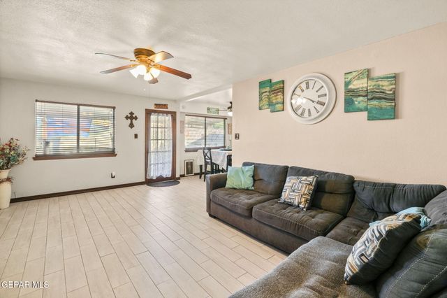 11209 Sea Horse Dr. Drive, El Paso, TX 79936