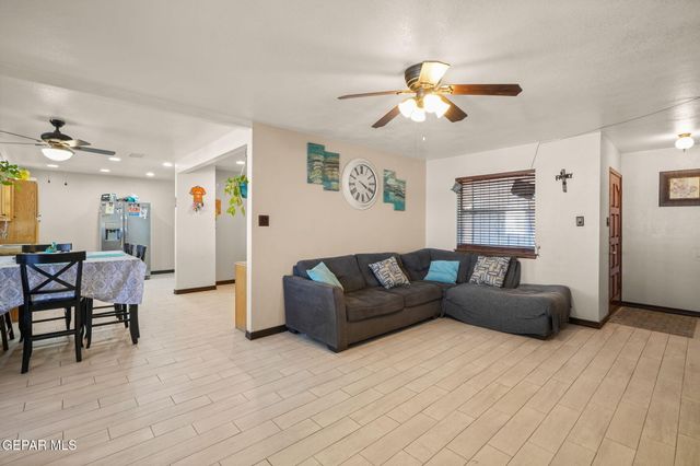 11209 Sea Horse Dr. Drive, El Paso, TX 79936