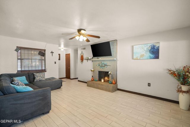 11209 Sea Horse Dr. Drive, El Paso, TX 79936