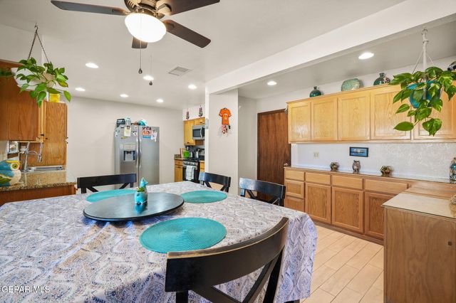 11209 Sea Horse Dr. Drive, El Paso, TX 79936