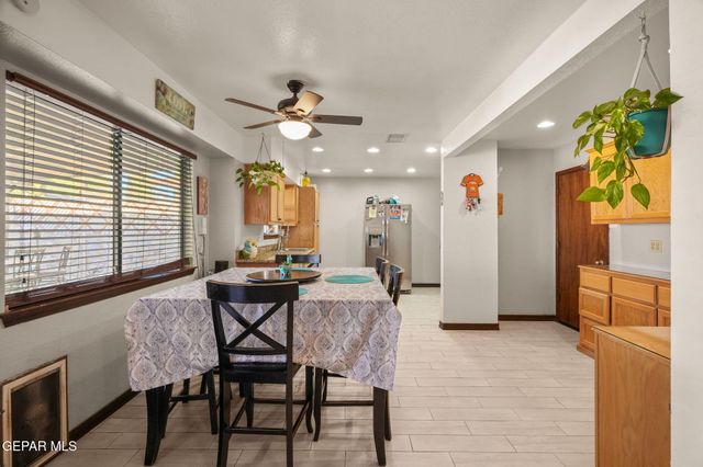 11209 Sea Horse Dr. Drive, El Paso, TX 79936