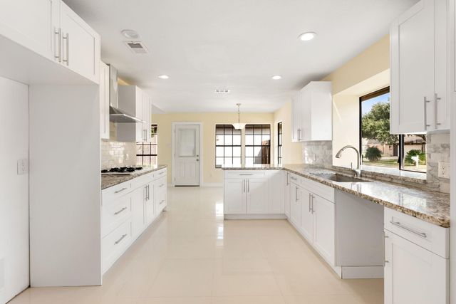 15602 Four Season Drive, Houston, TX 77084